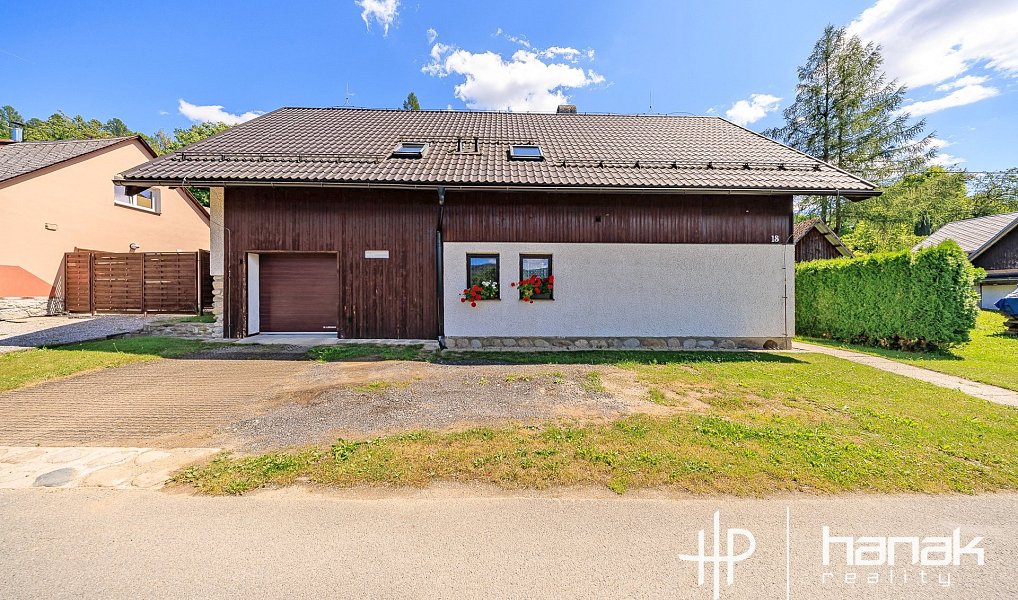 Prodej domu 277 m² s pozemkem 3 924 m², Loučná nad Desnou – náhled fotky 26