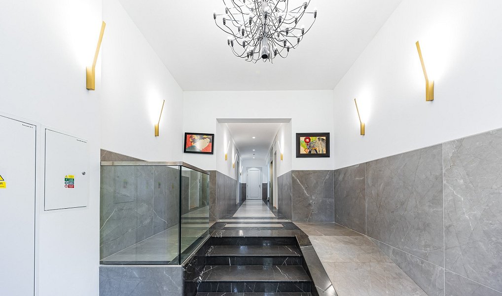 Pronájem bytu 2+kk 52 m², Praha – náhled fotky 10