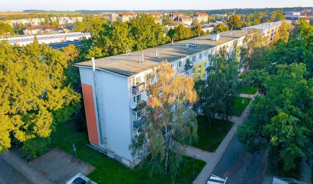 Prodej bytu 2+1 42 m², Milovice – náhled fotky 27