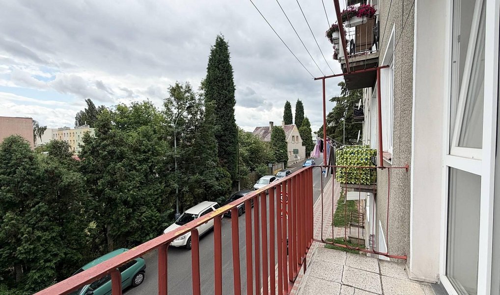 Prodej bytu 3+1 60 m², Podbořany – náhled fotky 8