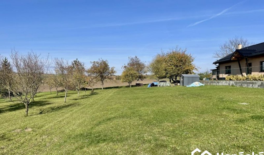 Prodej stavebního pozemku 927 m², Holešov – náhled fotky 28