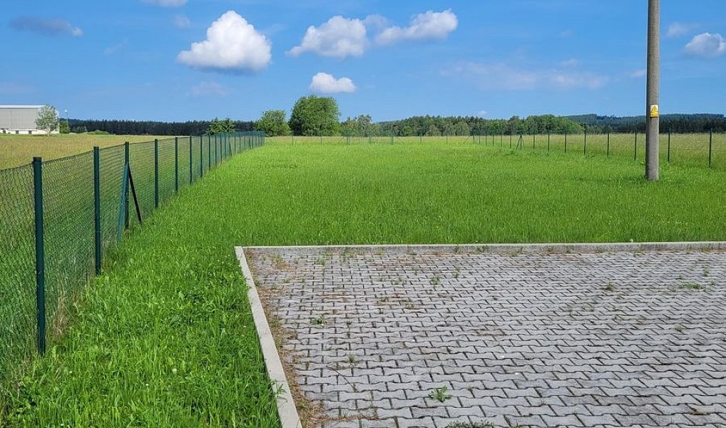 Prodej stavebního pozemku 1 213 m², Bohutín – náhled fotky 4