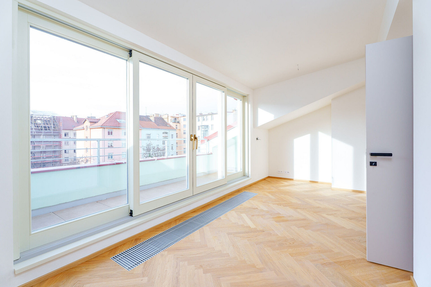 Prodej bytu 3+kk 81 m²
