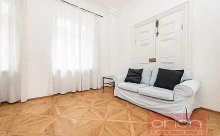 Pronájem bytu 3+1 85 m²
