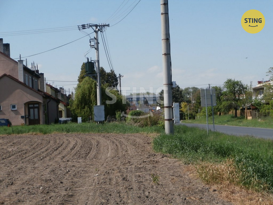 Prodej komerčního pozemku 6 899 m² – fotografie 2