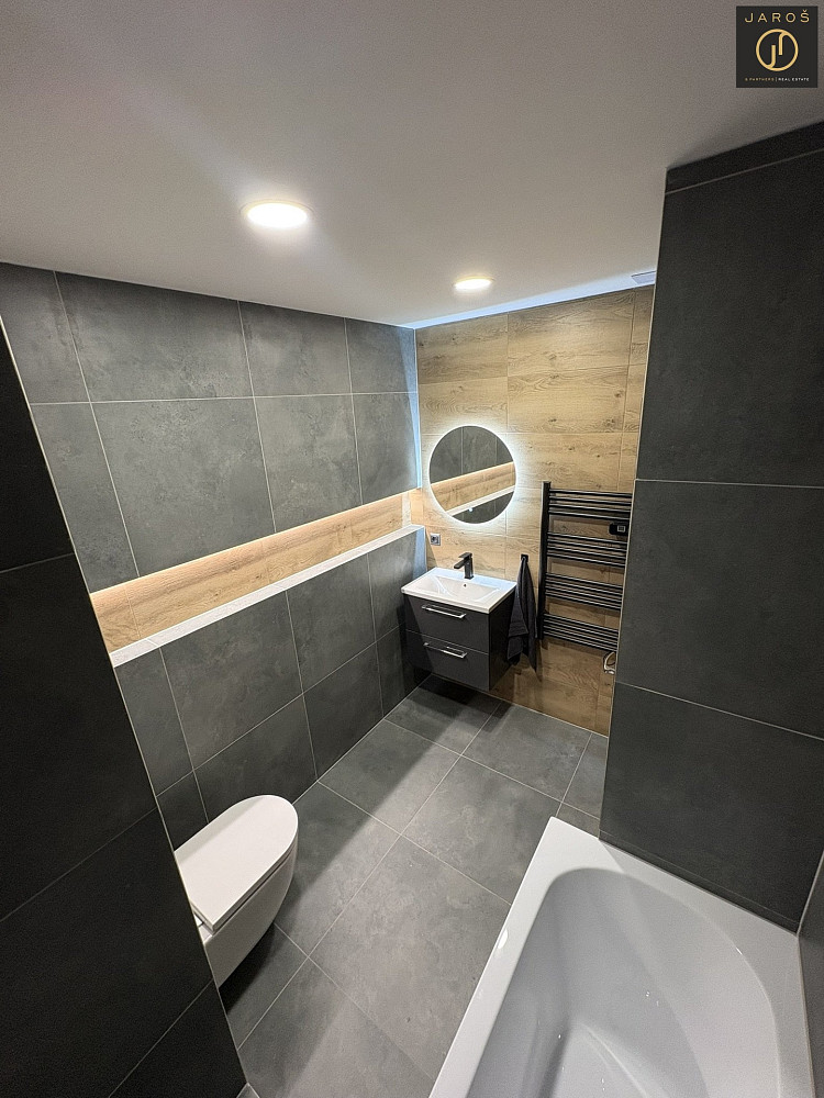 Prodej bytu 1+1 43 m²