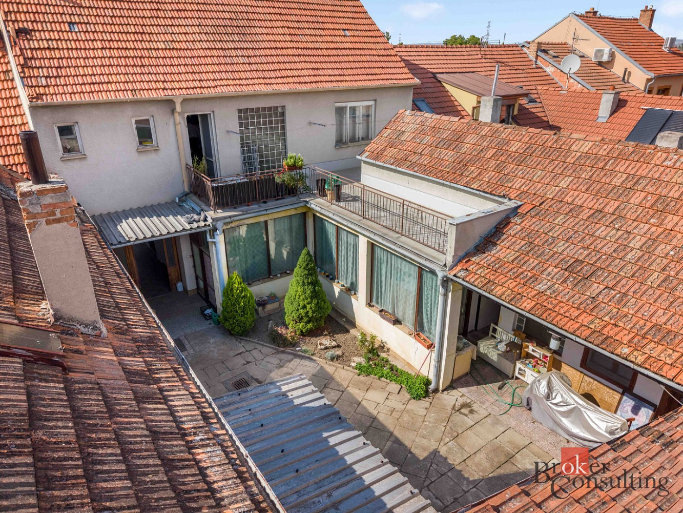 Prodej domu 220 m² s pozemkem 493 m² – fotografie 4