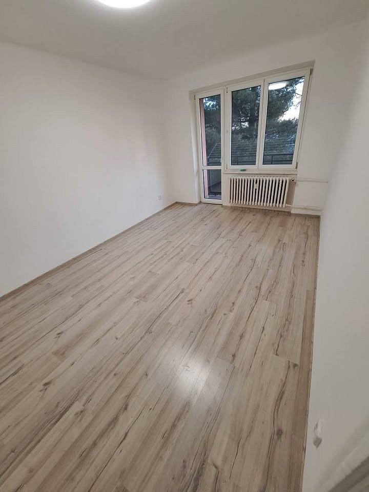 Pronájem bytu 1+1 36 m²