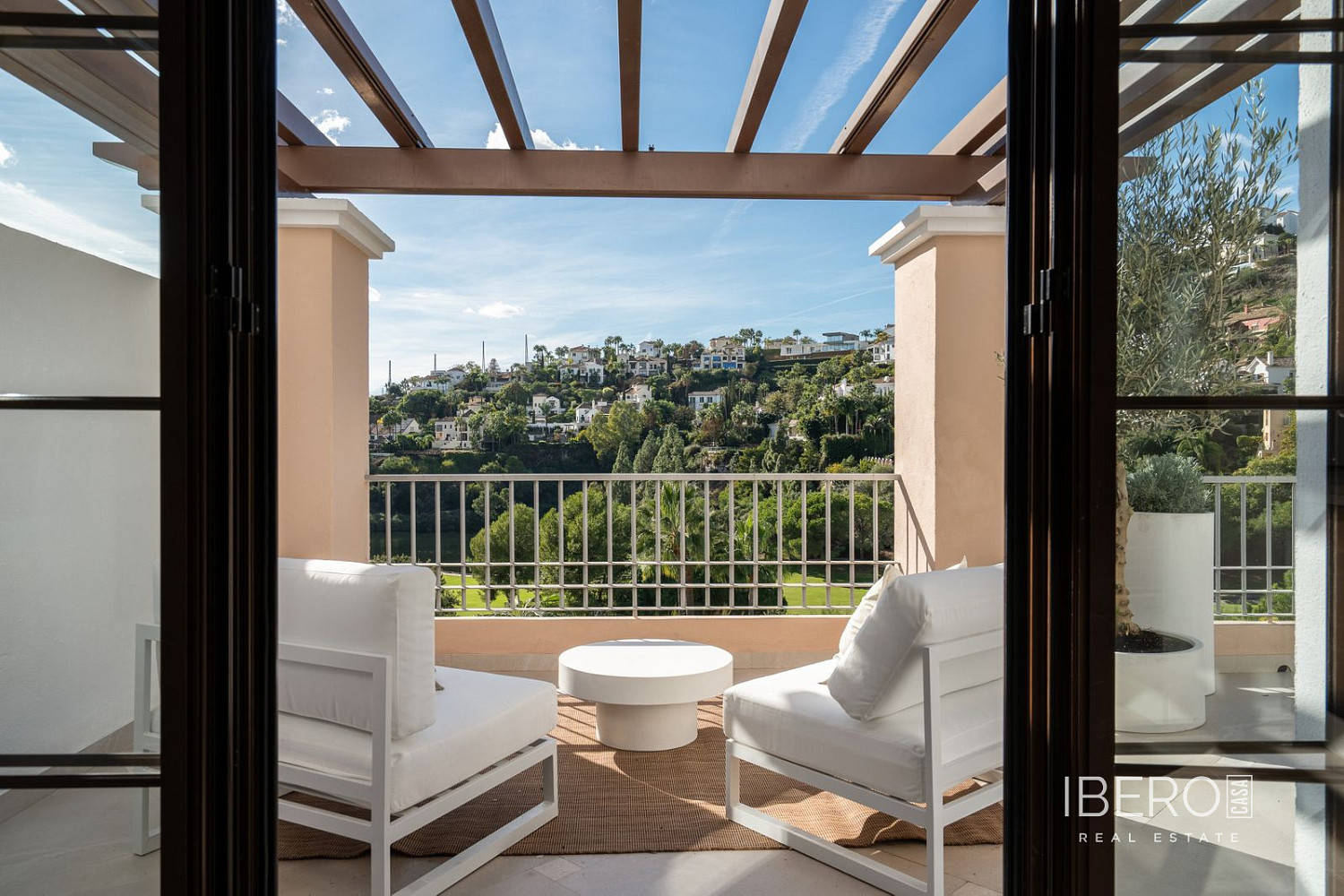 Piso 4+kk – Málaga, Centro Histórico, Centro - Vista 2