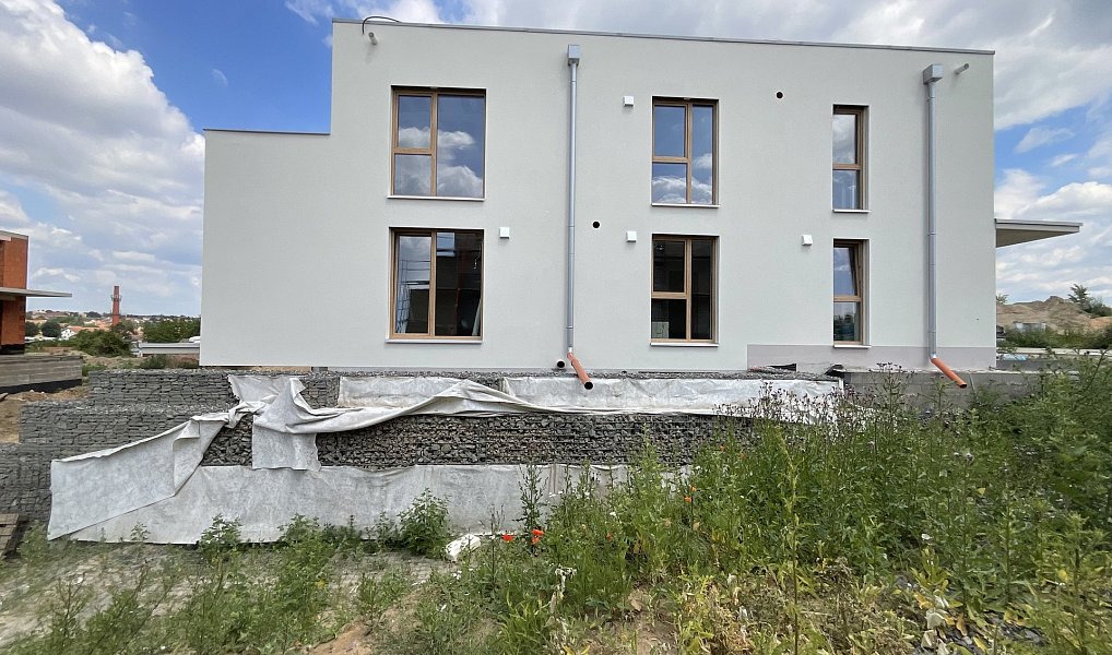 Prodej bytu 2+kk 72 m², Šlapanice – náhled fotky 2