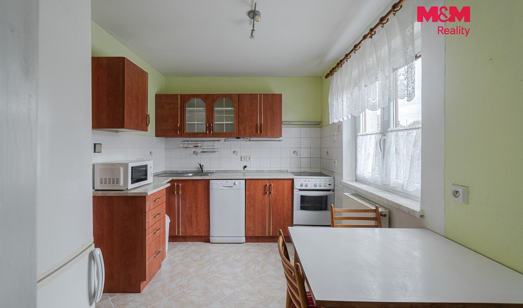 Prodej domu 51 m² s pozemkem 448 m², Jeseník nad Odrou – náhled fotky 4