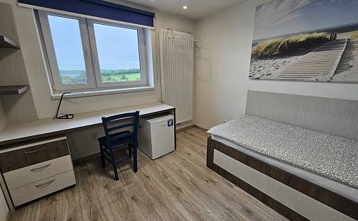 Pronájem pokoje 10 m², Koblovská, Ostrava - Koblov