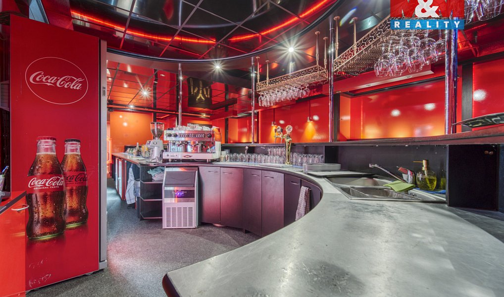 Pronájem obchodních prostor 208 m², Plzeň – náhled fotky 6