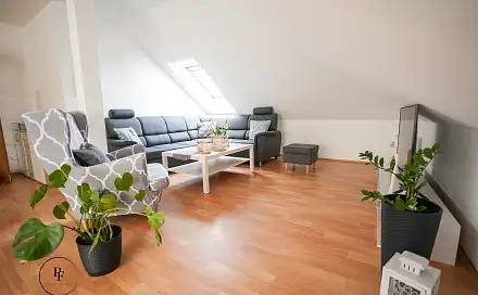 Prodej bytu 2+kk 78 m², Dražická, Benátky nad Jizerou - Benátky nad Jizerou I, okres Mladá Boleslav