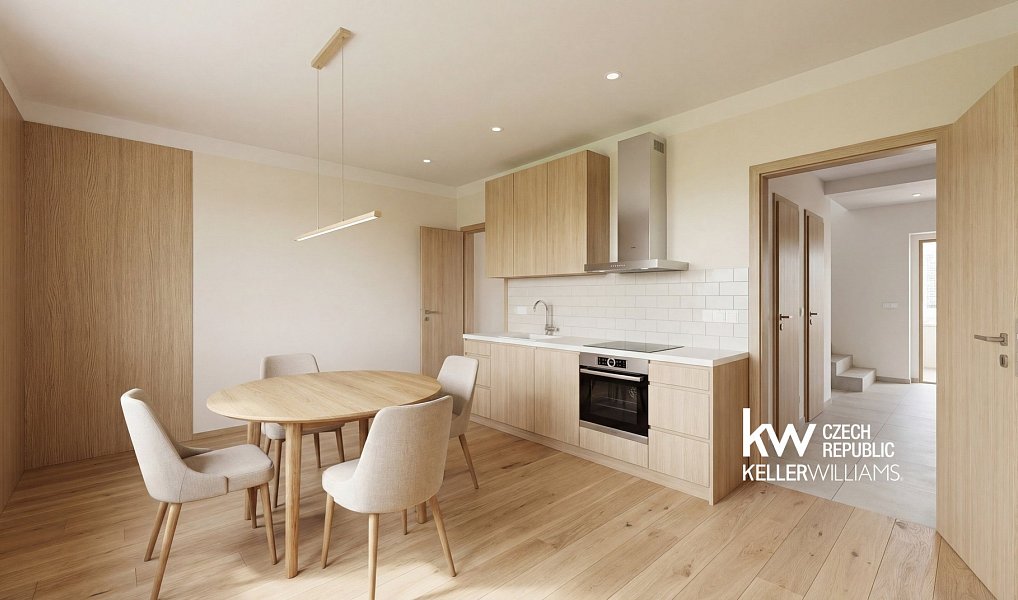 Prodej domu 250 m² s pozemkem 1 255 m², Smilovy Hory – náhled fotky 7