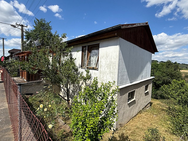 Prodej domu 150 m² s pozemkem 1 549 m²