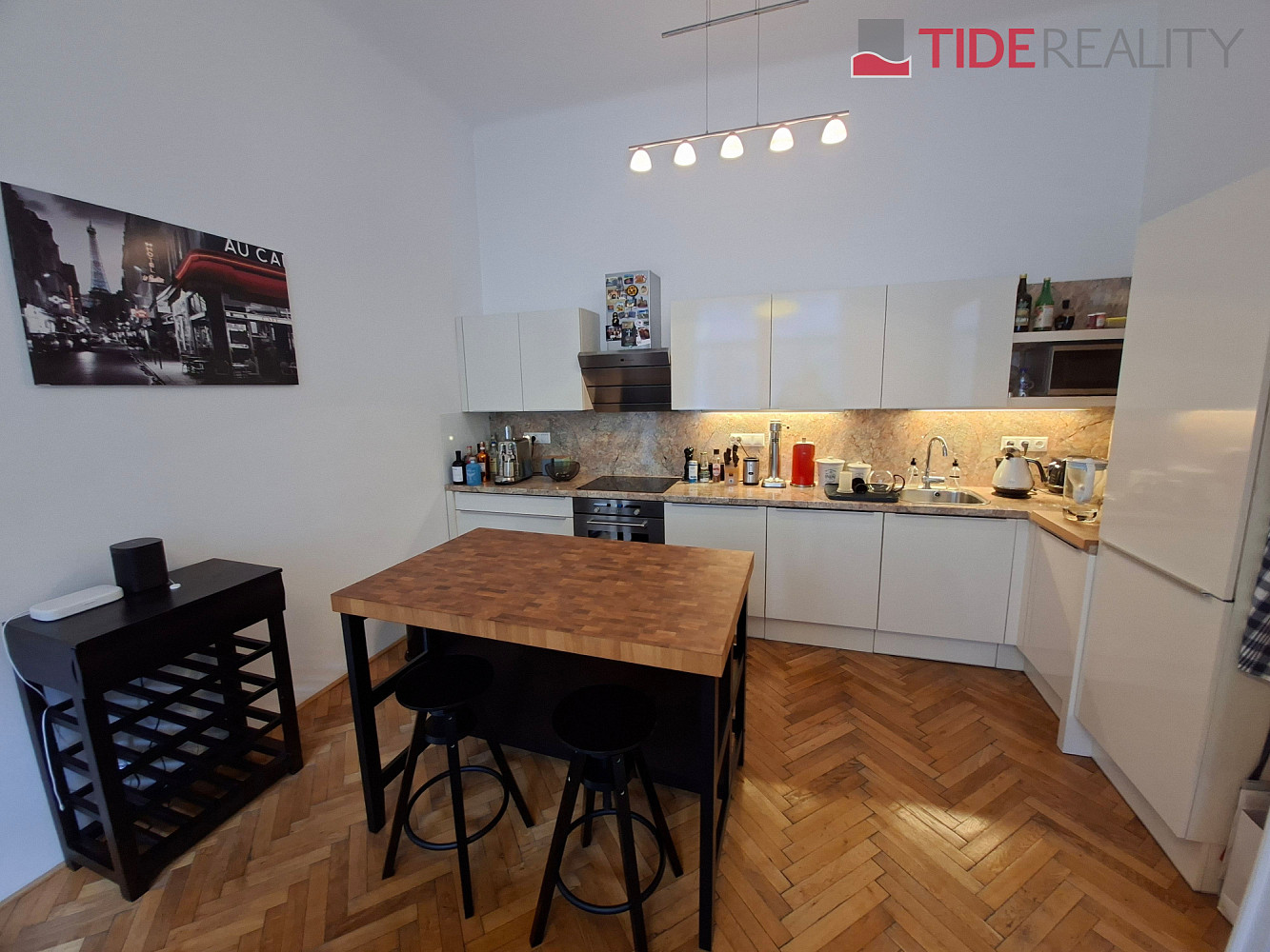 Pronájem bytu 3+1 100 m² – fotografie 4