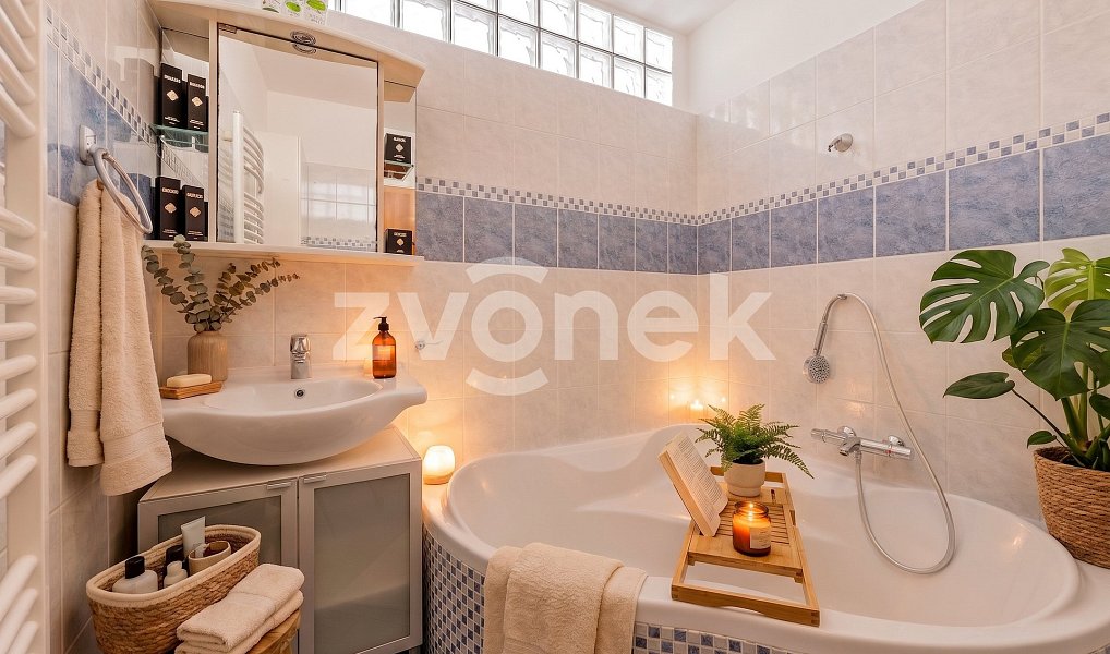 Prodej bytu 3+kk 71 m², Otrokovice – náhled fotky 7