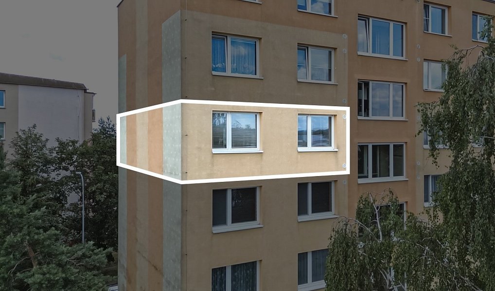 Prodej bytu 3+1 73 m², Třebíč – náhled fotky 20