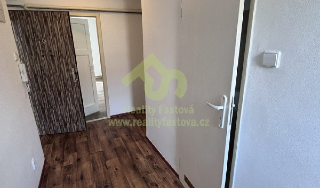 Pronájem bytu 2+1 56 m², Rokycany – náhled fotky 9