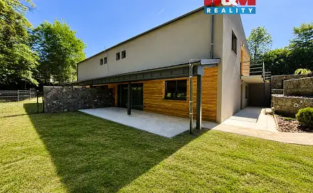 Prodej domu 105 m² s pozemkem 500 m², Dvořáčkova, Ostrava - Radvanice