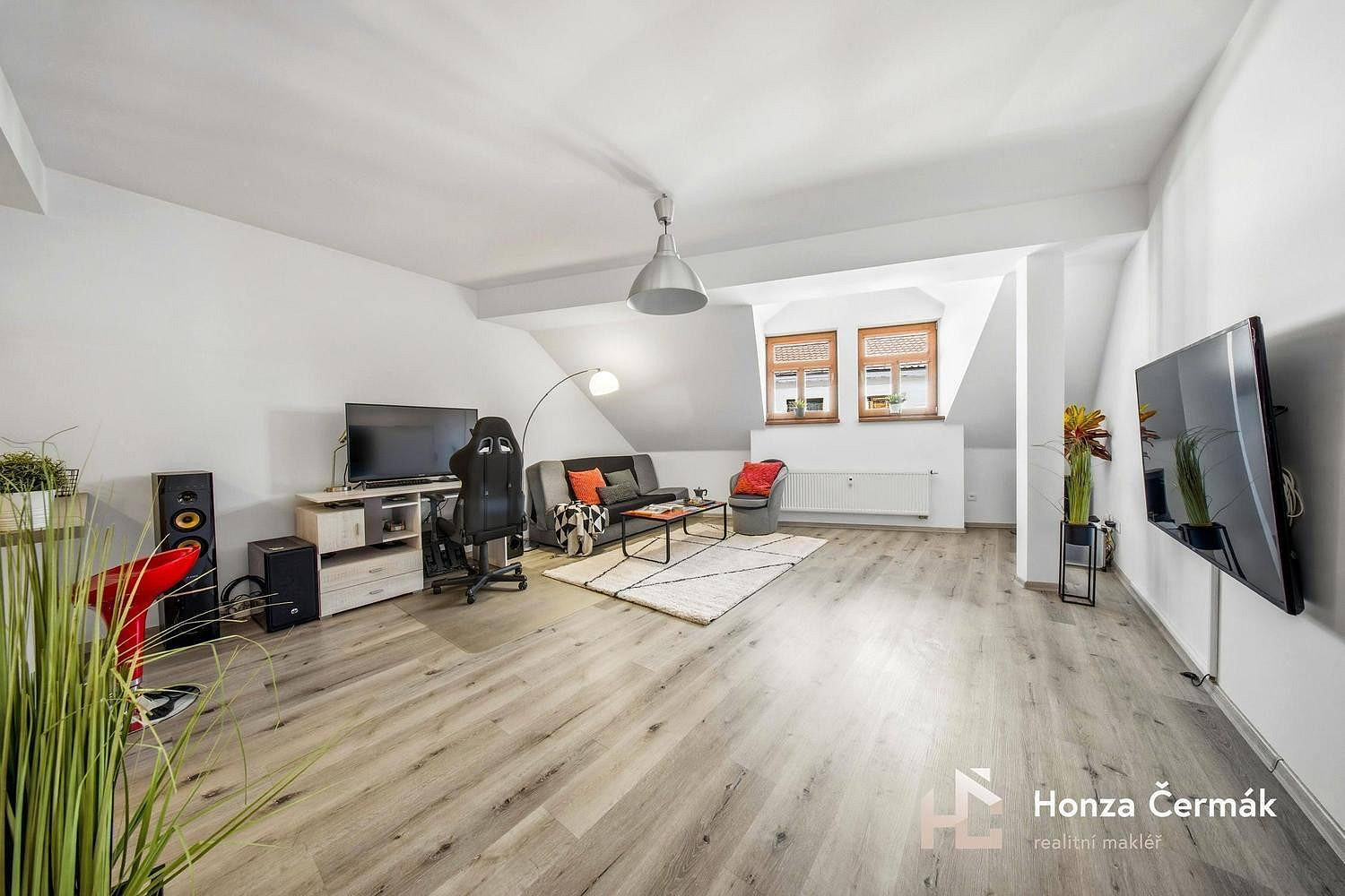 Prodej bytu 2+kk 78 m² – fotografie 4