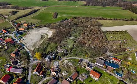 Prodej domu 100 m² s pozemkem 3 158 m², Střemy, okres Mělník