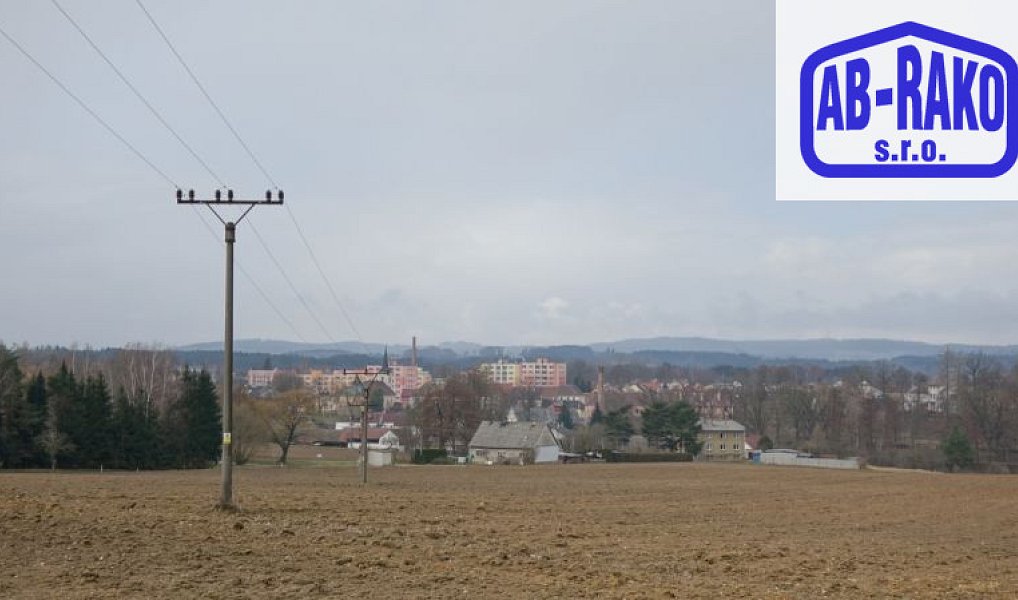 Prodej stavebního pozemku 14 000 m², Nová Včelnice – náhled fotky 11