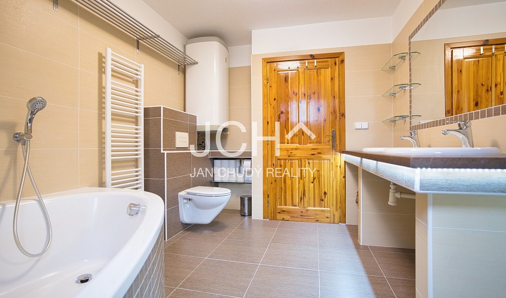 Prodej domu 104 m² s pozemkem 576 m², Olomouc – náhled fotky 9
