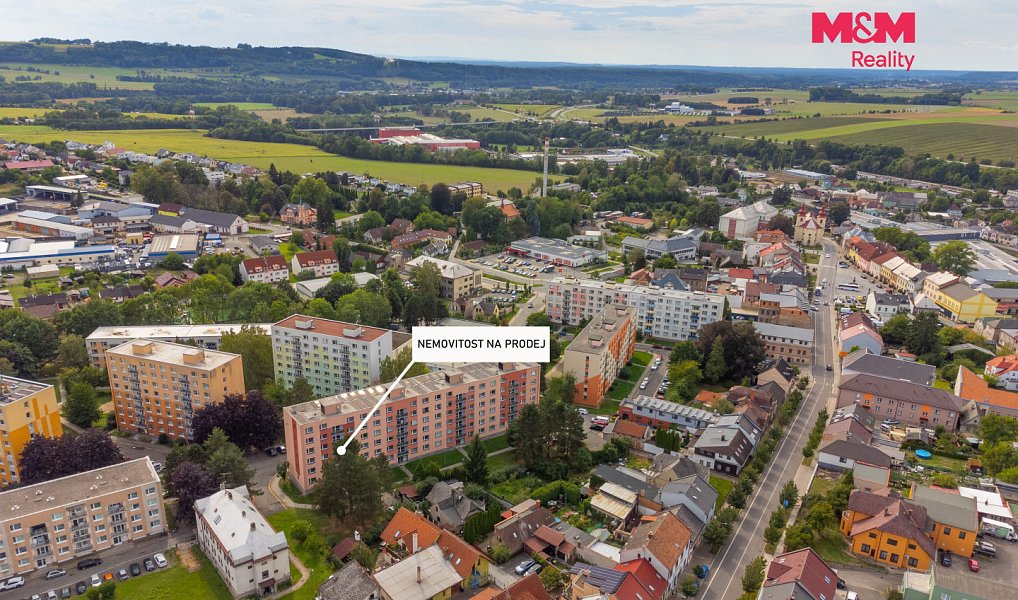 Prodej bytu 5+1 87 m², Vamberk – náhled fotky 21