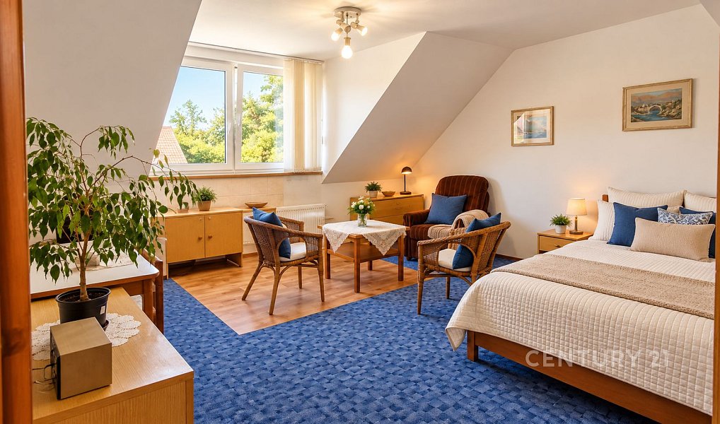 Pronájem pokoje 33 m², Brno – náhled fotky 3