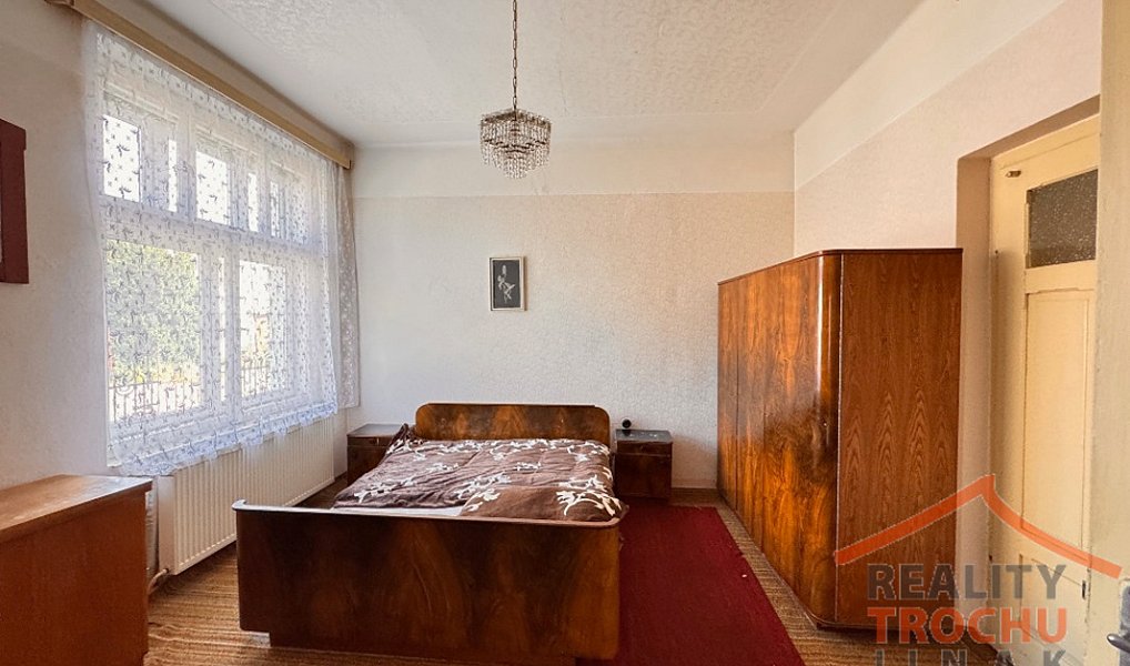 Prodej domu 210 m² s pozemkem 699 m², Opatovice nad Labem – náhled fotky 22