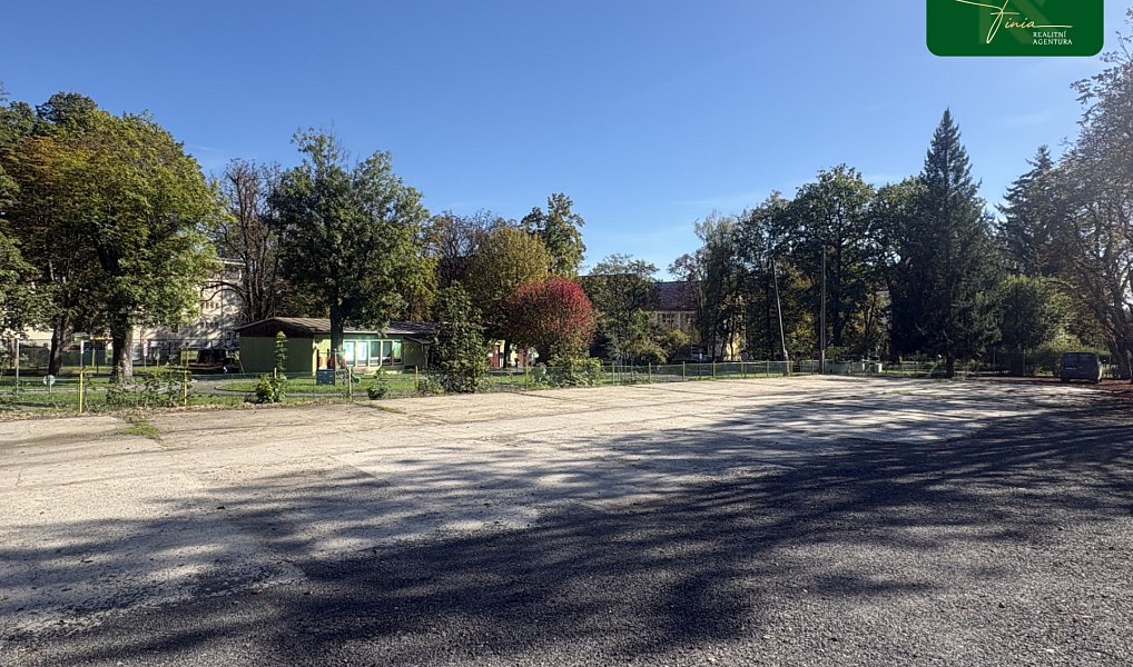 Prodej stavebního pozemku 1 702 m², Česká Lípa – náhled fotky 6