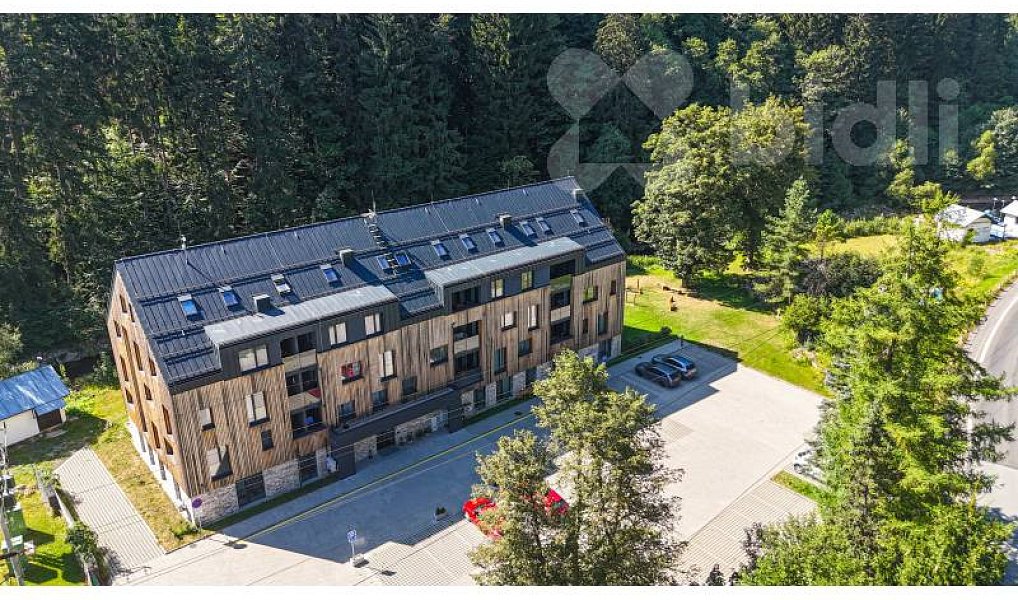 Prodej bytu 2+kk 60 m², Vrchlabí – náhled fotky 36