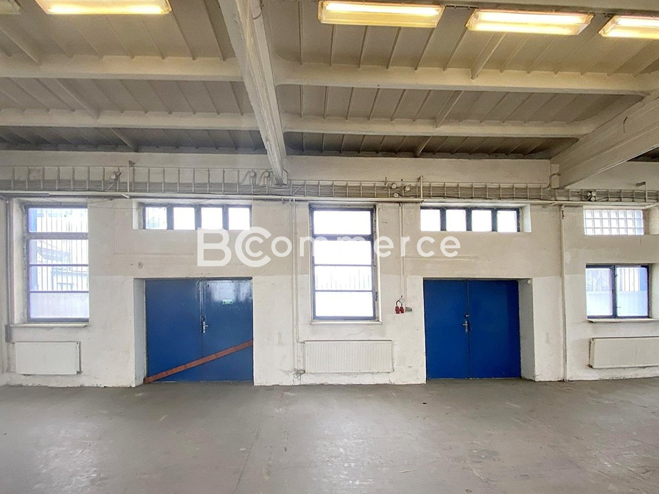 Pronájem skladovacích prostor 565 m² — photo 3