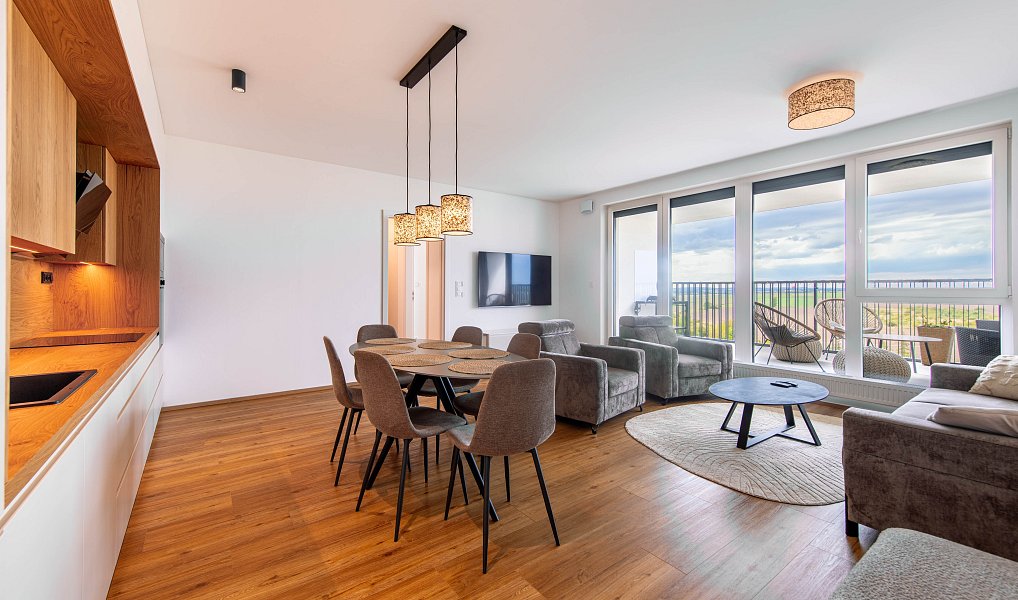 Prodej bytu 4+kk 122 m², Praha – náhled fotky 4