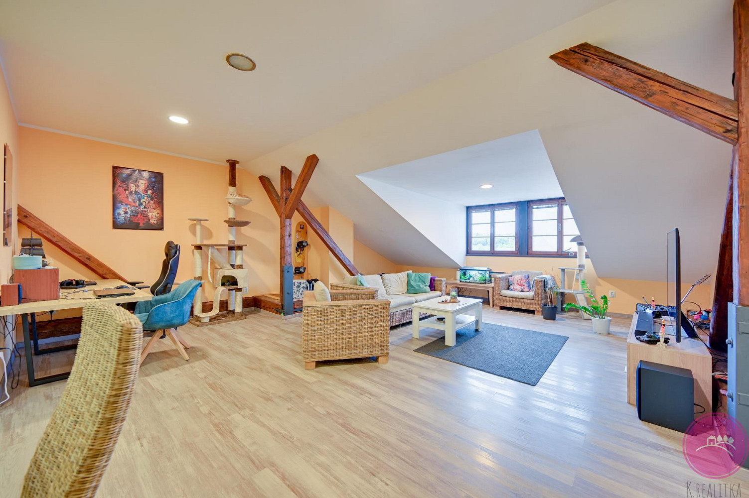Prodej bytu 2+kk 86 m² – fotografie 5