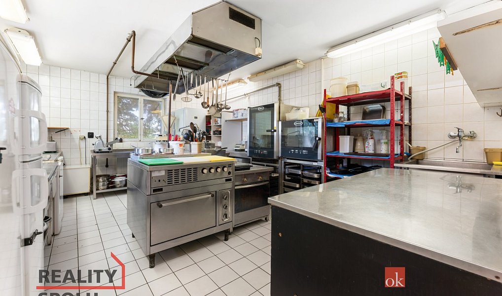Prodej komerčního objektu (jiného typu) 2 619 m², Říčany – náhled fotky 34