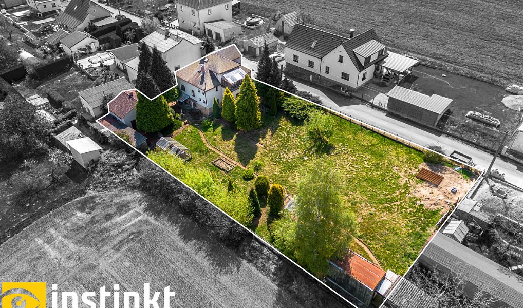 Prodej domu 250 m² s pozemkem 1 498 m², Bušovice – náhled fotky 5