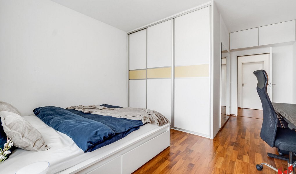 Prodej bytu 3+kk 92 m², Praha – náhled fotky 17