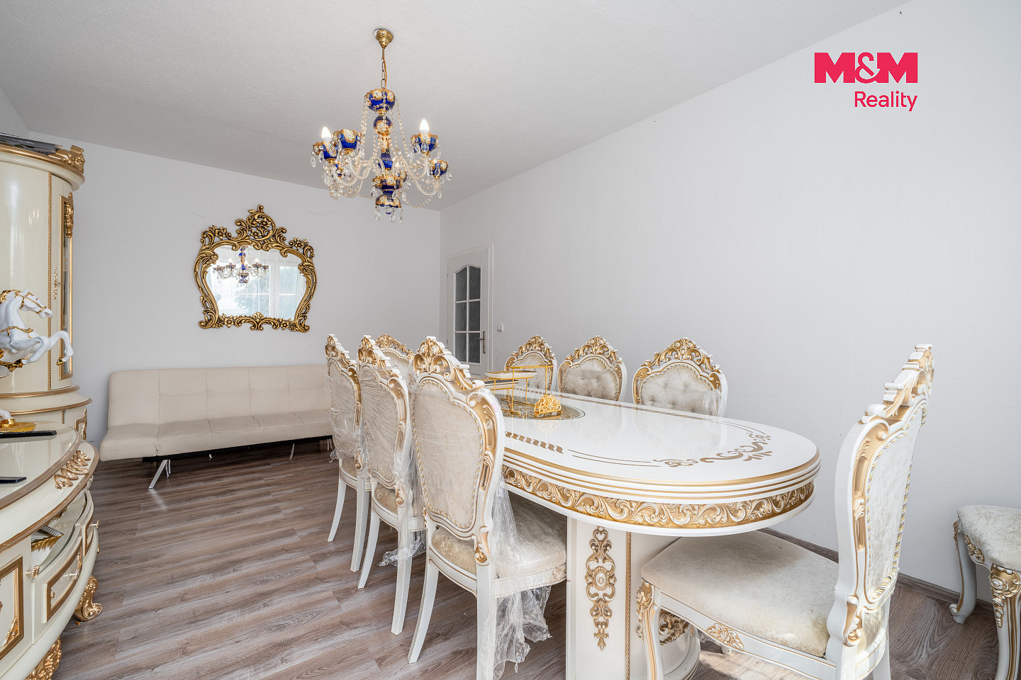 Prodej bytu 4+1 99 m² – fotografie 4
