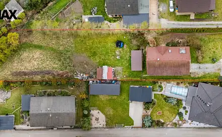 Prodej domu 178 m² s pozemkem 2 045 m², Tatce, okres Kolín