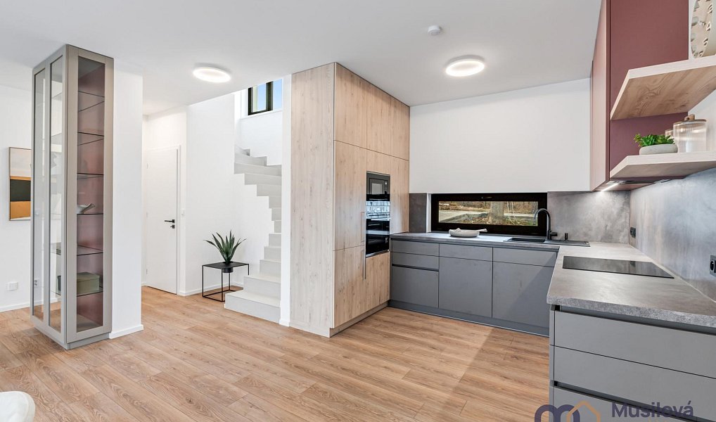 Prodej domu 150 m² s pozemkem 636 m², Újezdeček – náhled fotky 7