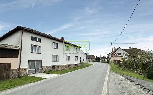 Prodej domu 330 m² s pozemkem 590 m², Sulkovec, okres Žďár nad Sázavou