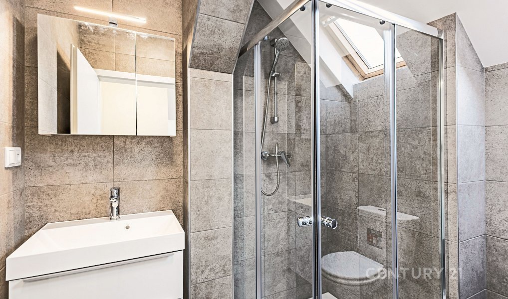 Pronájem bytu 2+kk 34 m², Kladno – náhled fotky 6