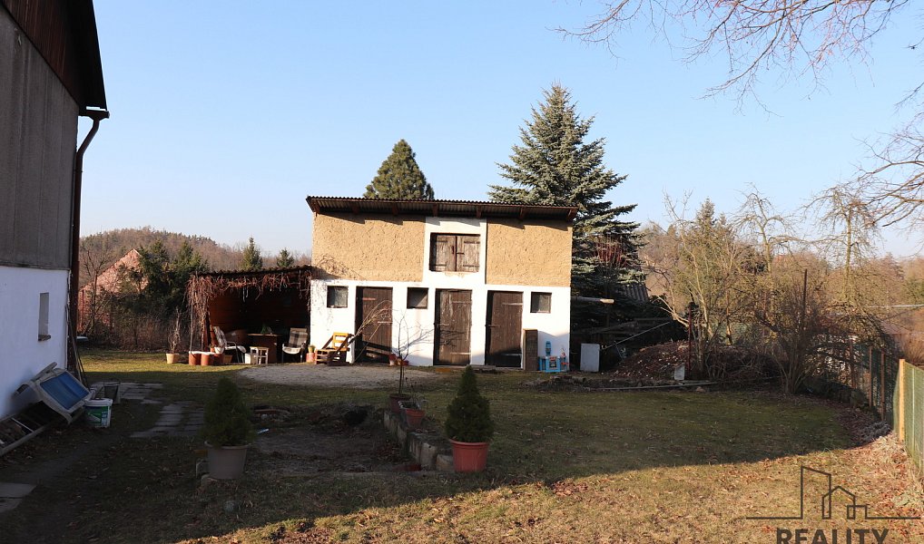 Prodej domu 114 m² s pozemkem 114 m², Hořovičky – náhled fotky 9