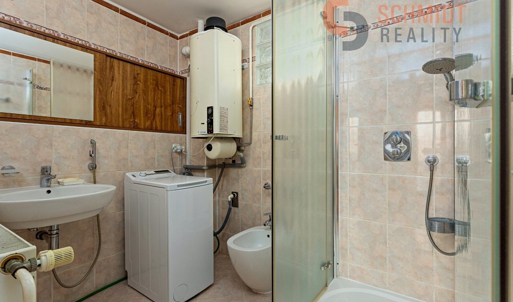 Prodej domu 145 m² s pozemkem 478 m², Břeclav – náhled fotky 9
