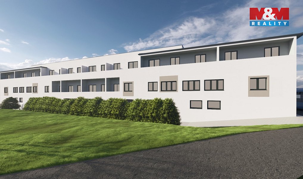 Prodej nájemního domu, činžáku 3 400 m², Ostrava – náhled fotky 4