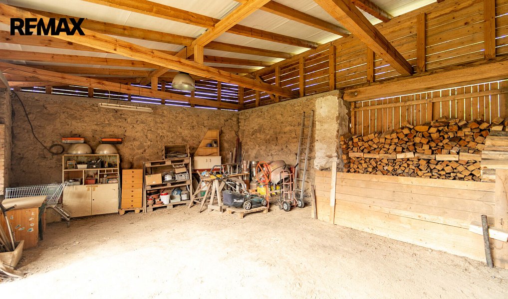 Prodej domu 110 m² s pozemkem 658 m², Újezd u Boskovic – náhled fotky 13