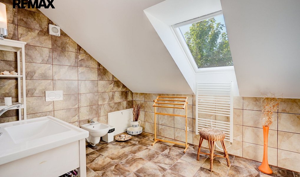 Prodej domu 117 m² s pozemkem 890 m², Hvozdec – náhled fotky 13